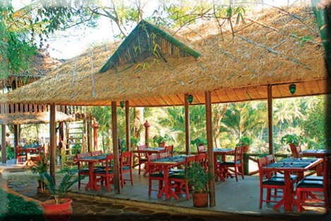Restuarant